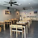 Golden Court Hotel - Tun Abdul Razak