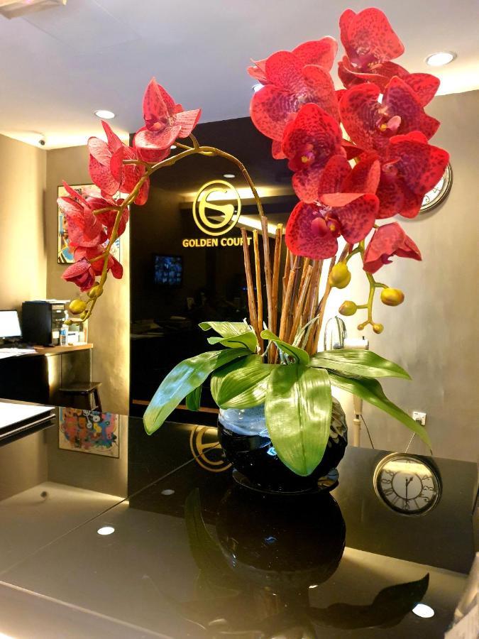 Hotel Golden Court - Tun Abdul Razak 3*