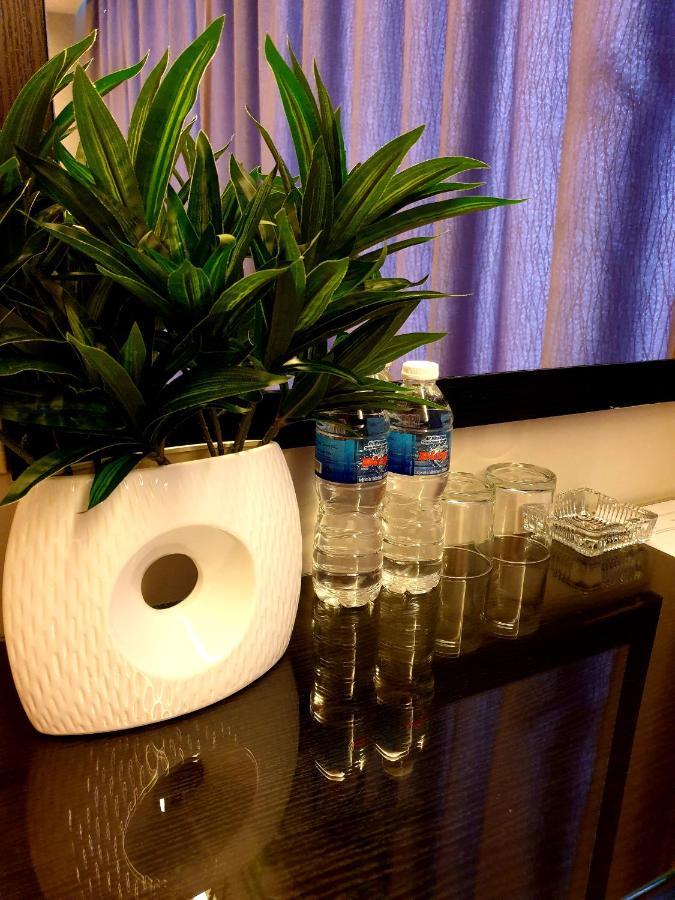 Golden Court - Tun Abdul Razak Hotel 3*