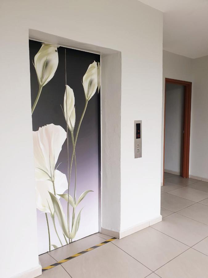 Hotel Golden Court - Tun Abdul Razak 3*